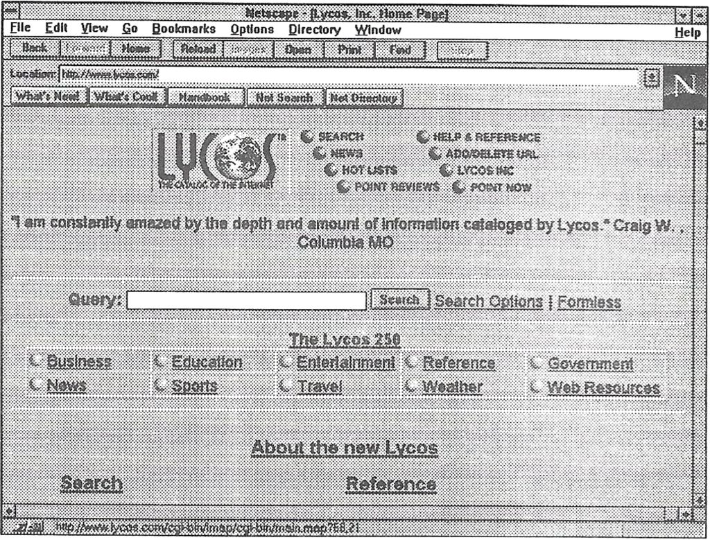 Lycos