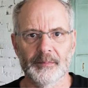 Wayne McPhail