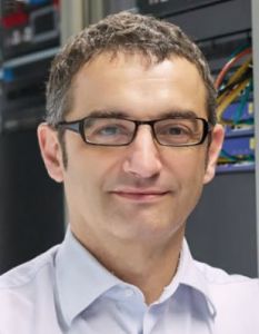 Santiago Mercado Garrido