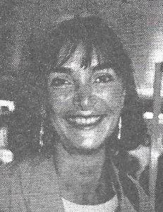 Pepa Michel Rodríguez