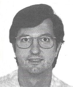 Rogelio Montañana Pérez