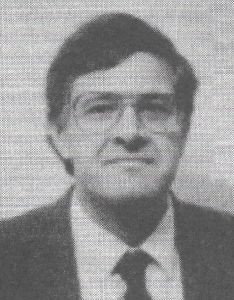 David I. Raitt