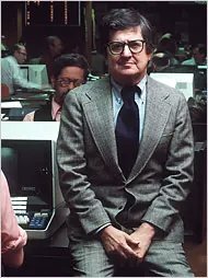 Abraham Michael (Abe) Rosenthal
