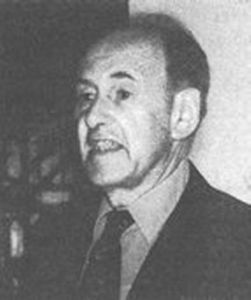 Gerard Salton