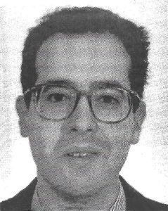 José Antonio Senso
