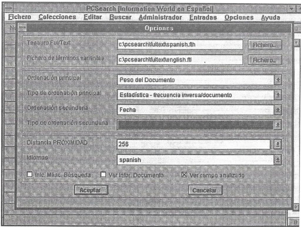 Programa PC Search