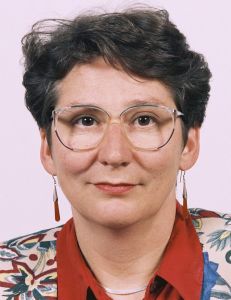 Nel van Dijk 