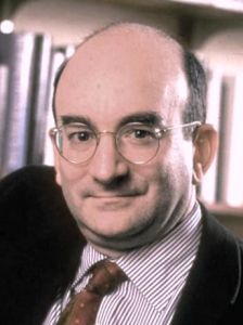 Alan Brinkley 