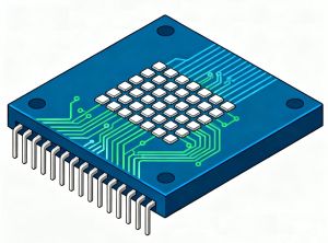 Chip multimedia
