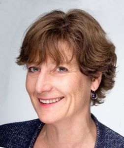 Jill Cousins 