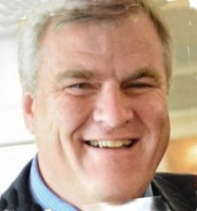 Peter Distler 