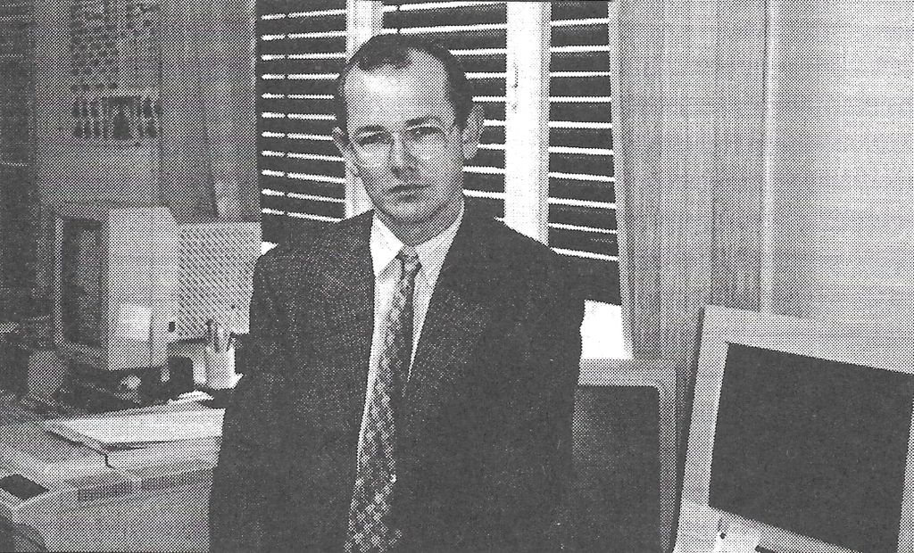 Stephan B. England