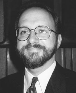 Larry French 