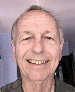 Gérard Imbert