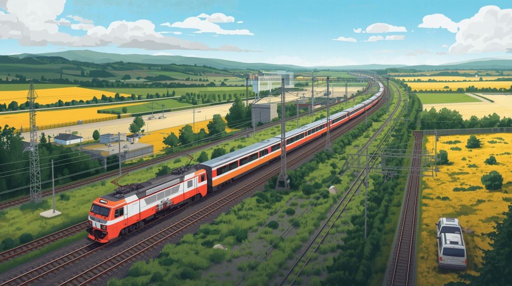Ferrocarriles