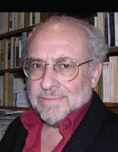 Michel Melot