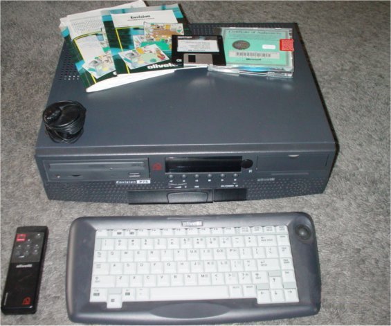 Olivetti