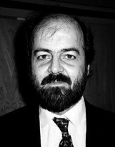 George Papapavlou 