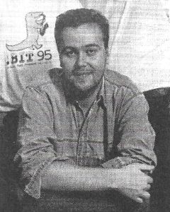 Mika Uusitalo