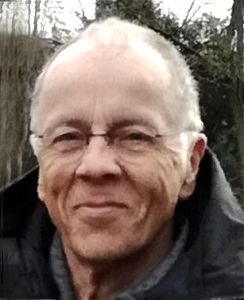 Barry Wojcik 