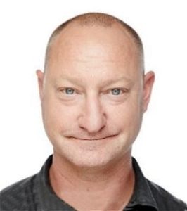Tim Strickland 