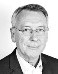 Vincent Chamaret