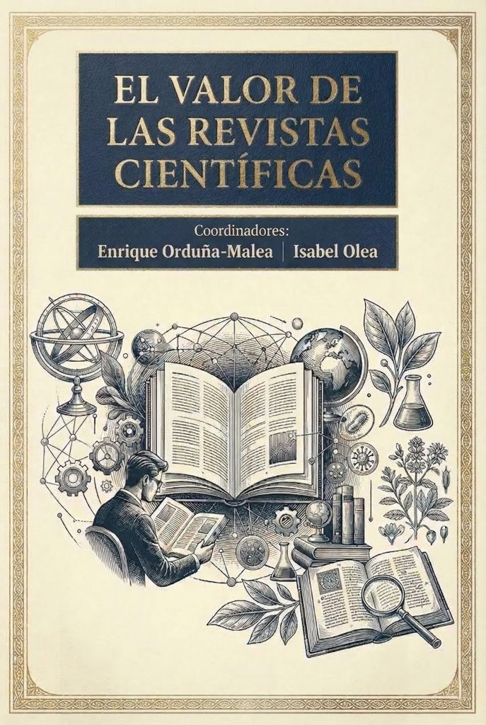 El valor de las revistas científicas