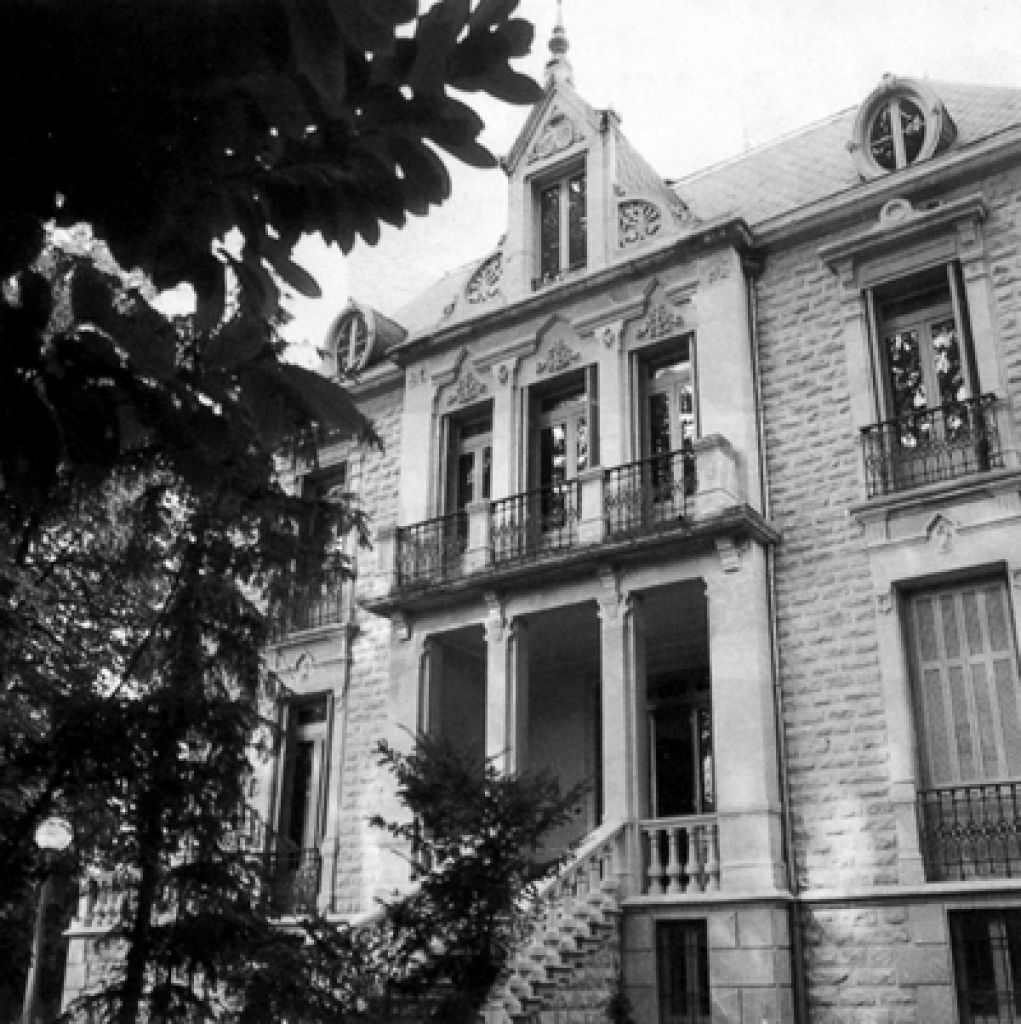 Palacio Zulueta