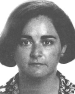 Victoria Manglano Bosch