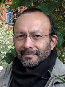 Alfredo Mires Ortiz