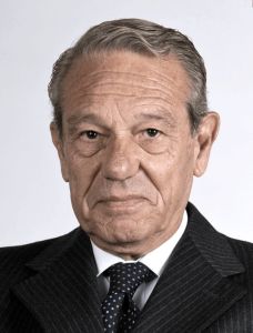 Joaquín Navarro Valls