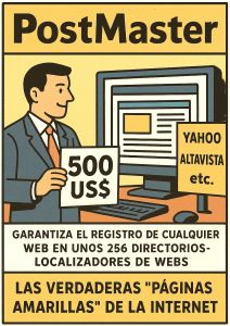 PostMaster