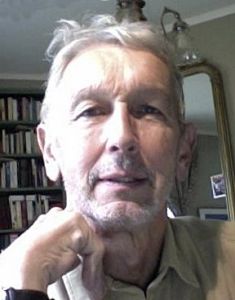 Ron Rietdyk