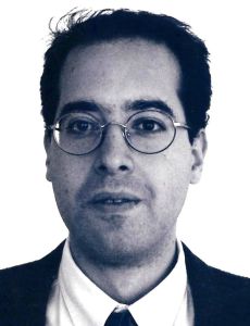 José A. Senso Ruiz