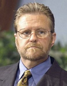 John W. Sidgmore 