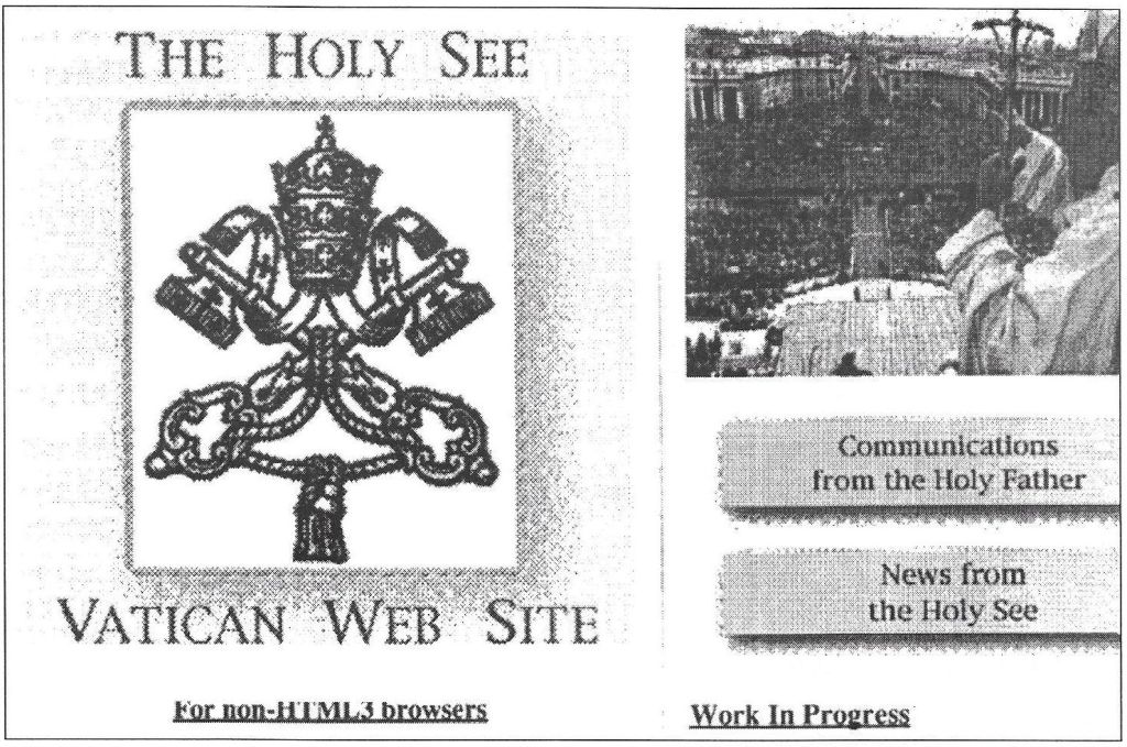 The Holy See