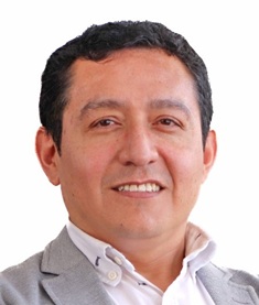 Xavier Lastra Bravo