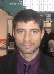 Bernabé Zea Checa