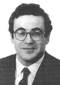 Rafael Bravo Toledo