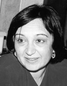 Elisa Camps Mundó