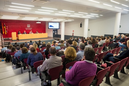 Foto nota Agenda