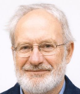 Michael Cook 