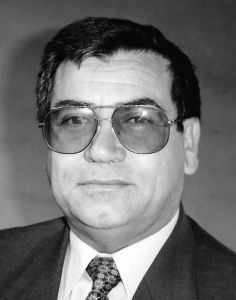José López Yepes