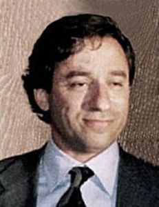 Jim Manzi