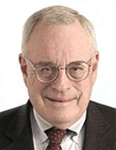 F. Warren McFarlan