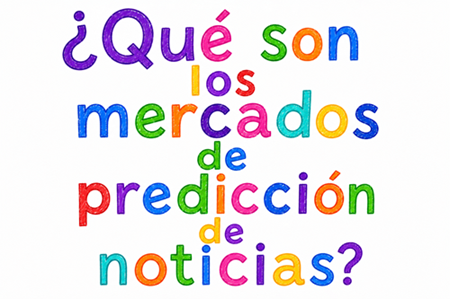 Foto post ¿Qué son los mercados de predicción?