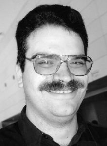 Isidro F. Aguillo Caño 