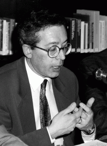 Ramon Alberch Fugueras