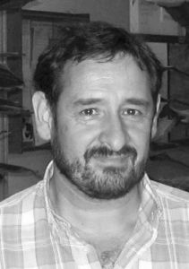 Julio Alonso Arévalo