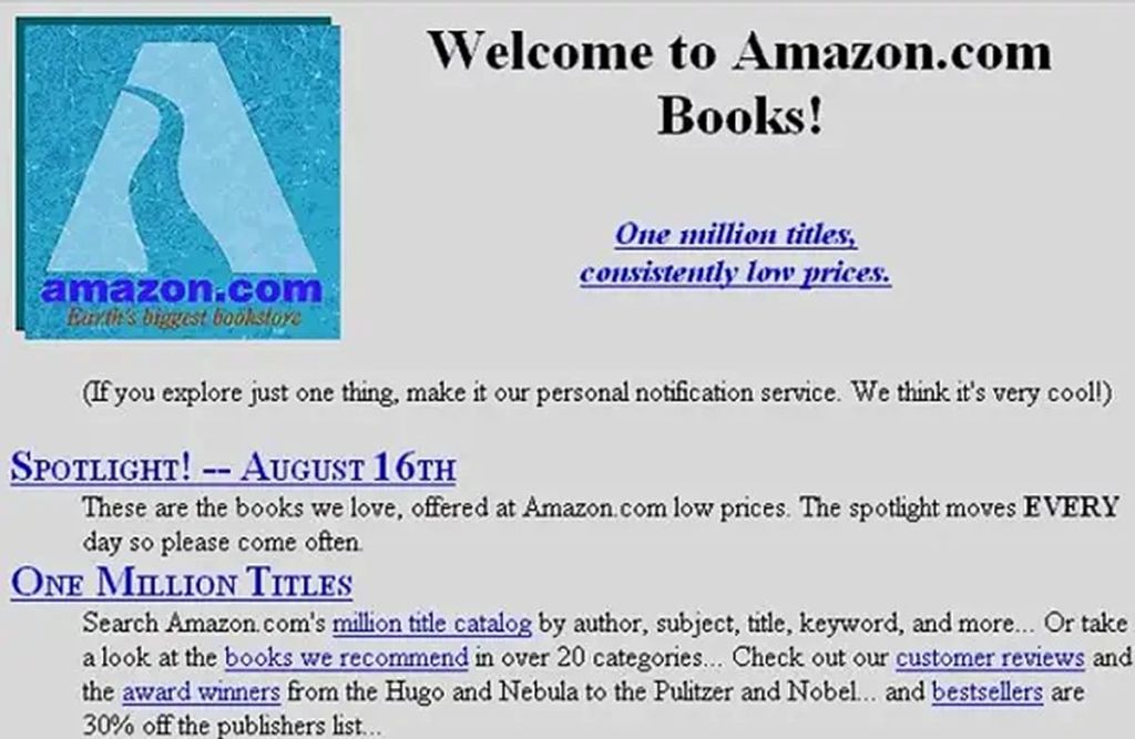amazon.com